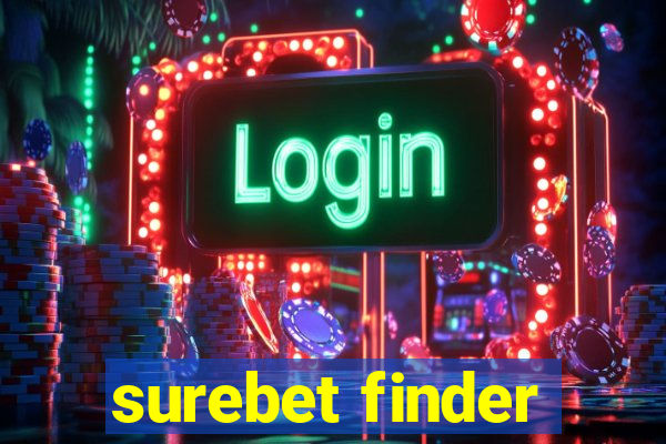 surebet finder